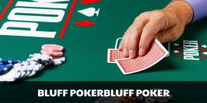 Bluff Poker