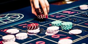 Mẹo Chơi Poker
