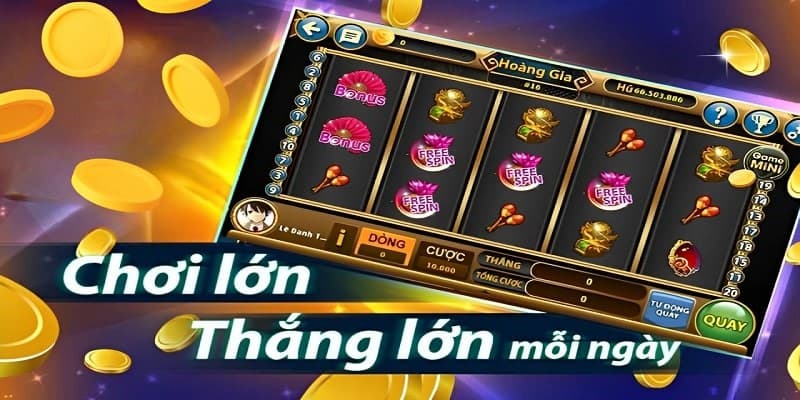 Vài nét về nổ hũ jackpot 69VN