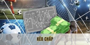 Kèo Chấp
