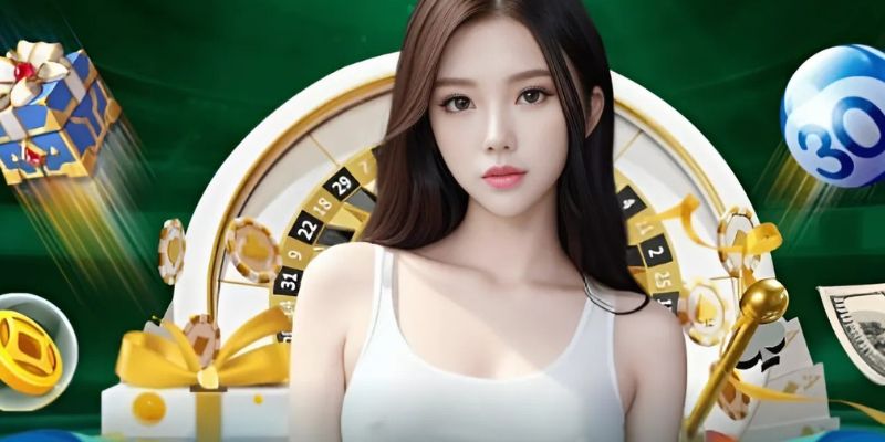 Casino 69VN sở hữu nhiều khuyến mãi nổi bật
