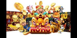 Nổ Hũ Uy Tín