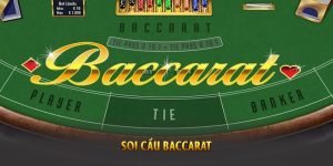 Soi Cầu Baccarat